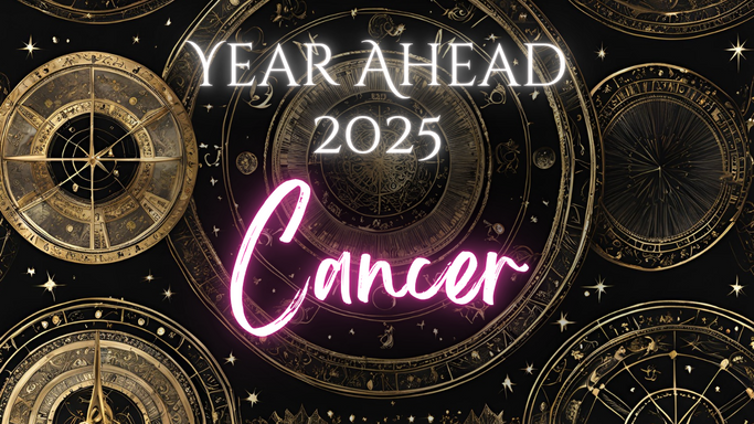 Deeper integration and status changes [Exclusive] Cancer 2025